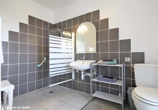 Chambre d&rsquo;hôtes LA BISSONNIERE