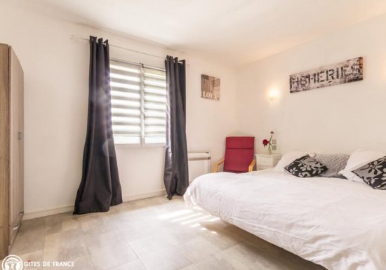 Chambre d&rsquo;hôtes LA BISSONNIERE