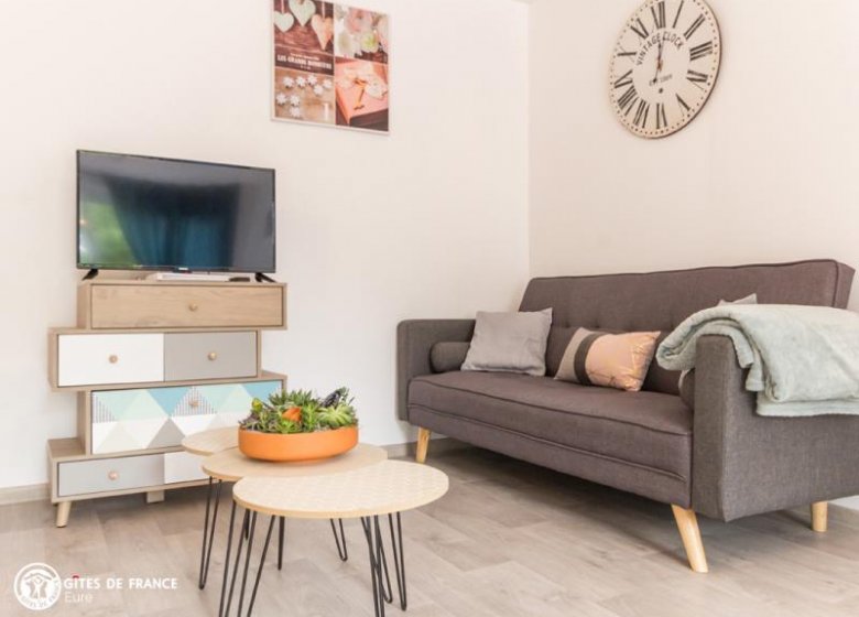 Studio MESNIL & UNE NUIT