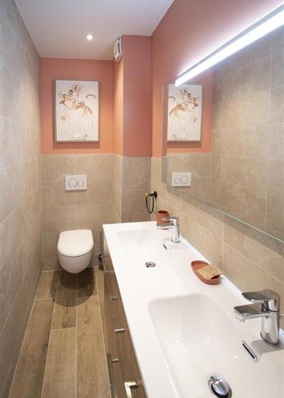 Chambre d&rsquo;hôtes Le Prieuré des Fontaines