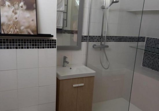 Chambre d&rsquo;hôtes L&rsquo;havre de Saint Germain – L&rsquo; Appartement