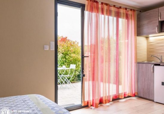 CIERREY Chambre d’hôtes La maison des Douces’Eure