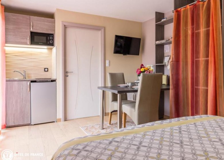 Chambre d’hôtes La maison des Douces’Eure