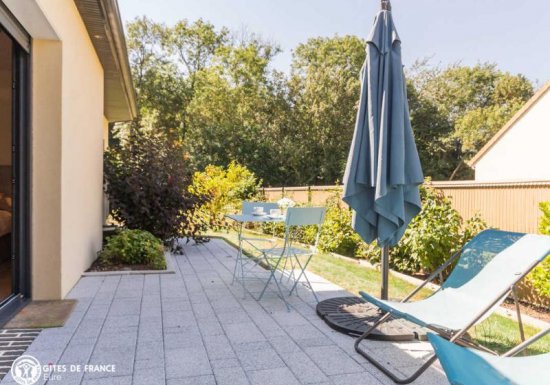 CIERREY Chambre d’hôtes La maison des Douces’Eure