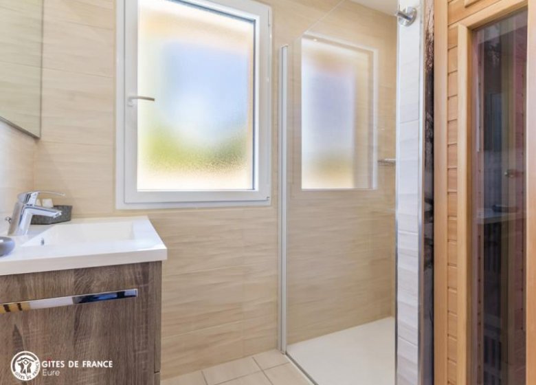 CIERREY Chambre d’hôtes La maison des Douces’Eure