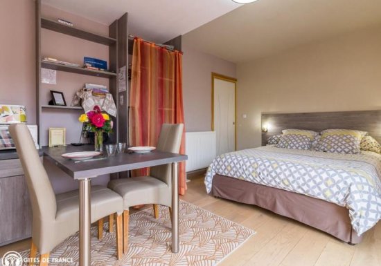 CIERREY Chambre d’hôtes La maison des Douces’Eure