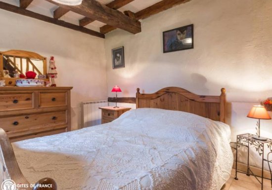 BEUZEVILLE Gîte La Moderie