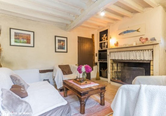 BEUZEVILLE Gîte La Moderie