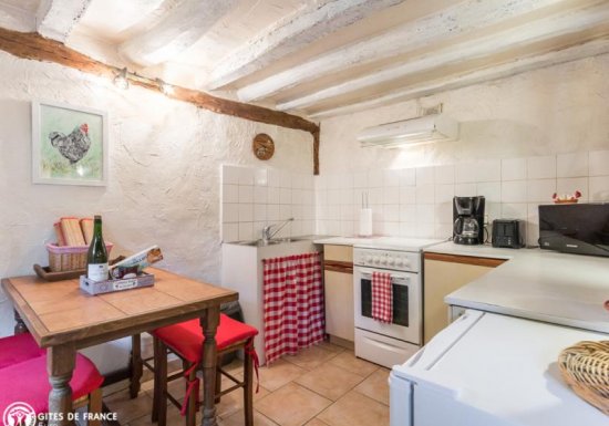 BEUZEVILLE Gîte La Moderie