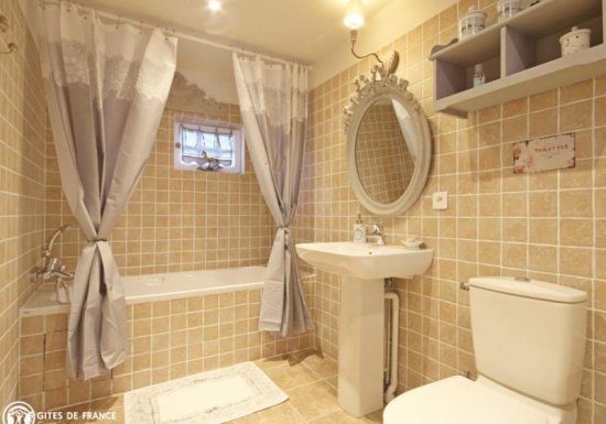 Chambre d&rsquo;hôtes Chic et Charme cottage