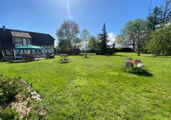 Chambre d&rsquo;hôtes Chic et Charme cottage
