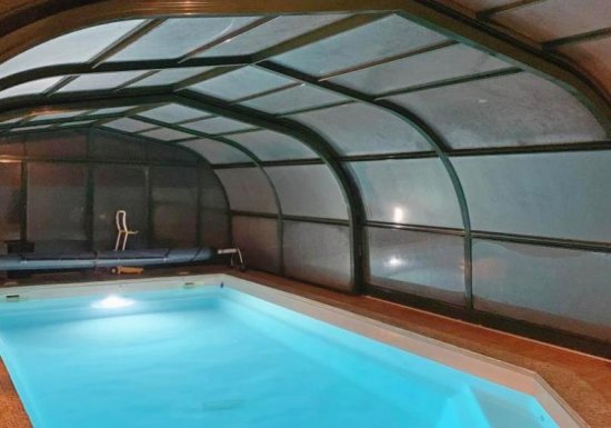 Chambre d&rsquo;hôtes Le Bois aux cerfs