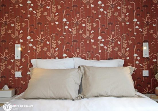 Chambre d&rsquo;hôtes Le Bois aux cerfs