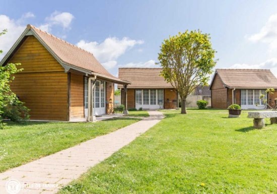 Chambre d&rsquo;hôtes Le Bois aux cerfs