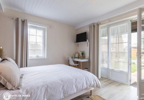 Chambre d&rsquo;hôtes Le Bois aux cerfs