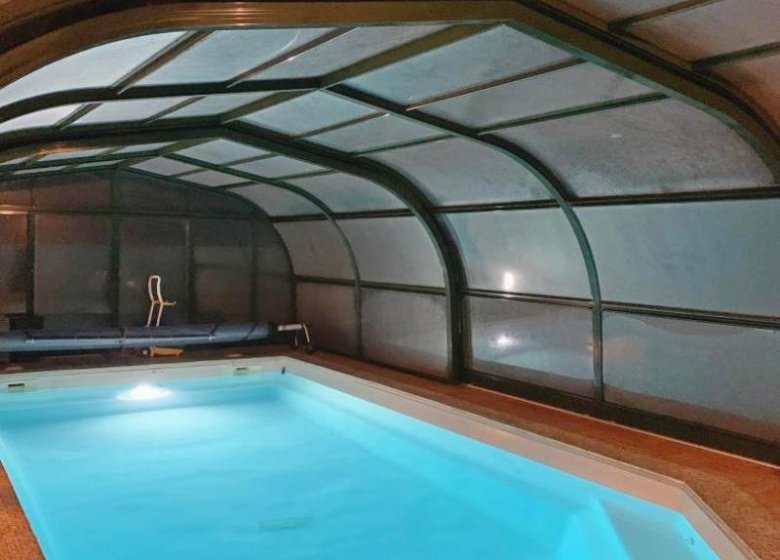 Chambre d’hôtes Le Bois aux cerfs