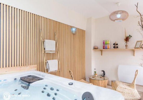 Chambre d&rsquo;hôtes Le Bois aux cerfs