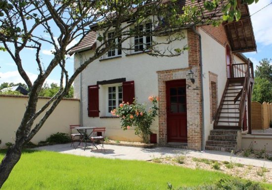 Chambre d’hôtes Le Motéline