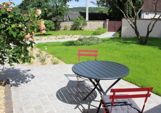 Chambre d’hôtes Le Motéline