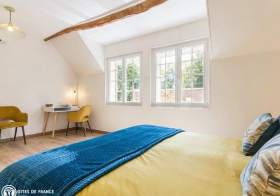 Chambre d’hôtes Le Motéline