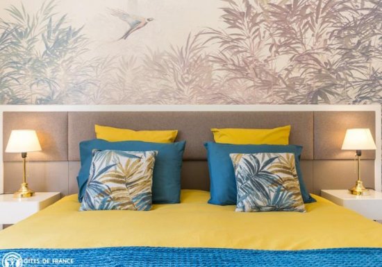 Chambre d&rsquo;hôtes Le Motéline