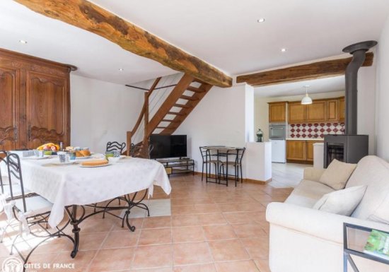 Chambre d&rsquo;hôtes Le Motéline