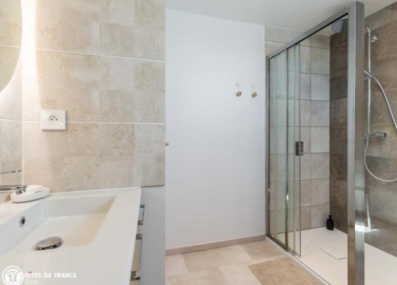 Chambre d&rsquo;hôtes Le Motéline