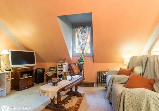 Chambre d’hôtes Les Bosquets