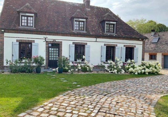 MARBOIS Chambre d’hôtes La Bergerie
