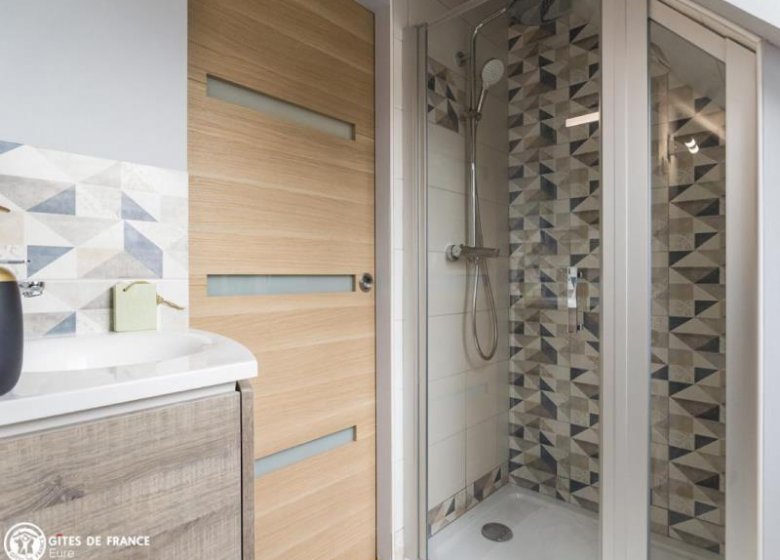 Chambre d&rsquo;hôtes La Bergerie