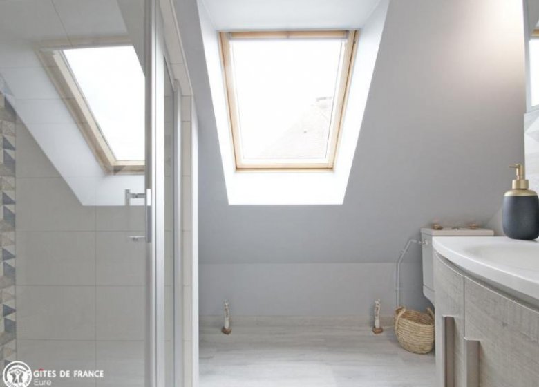 Chambre d&rsquo;hôtes La Bergerie