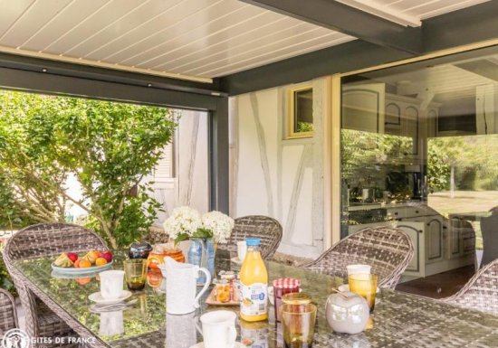 Chambre d&rsquo;hôtes La Bergerie