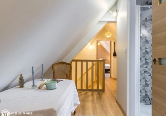 Chambre d&rsquo;hôtes La Bergerie