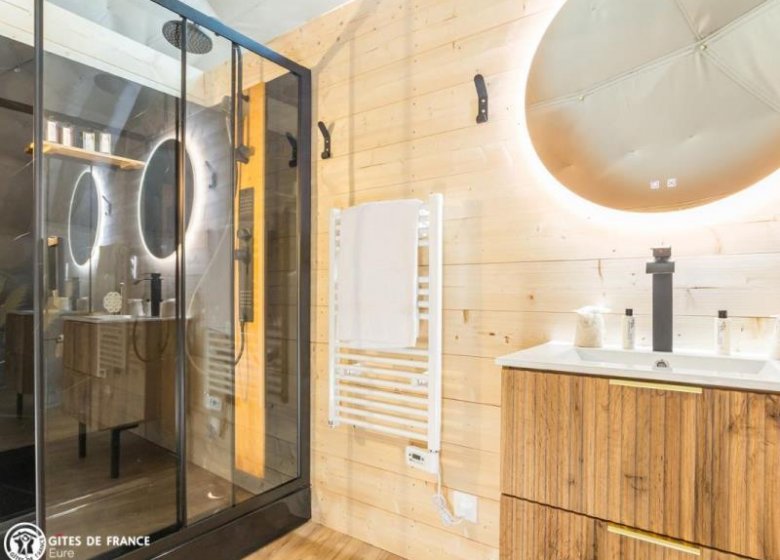 Chambre d’hôtes l’Ile merveilleuse