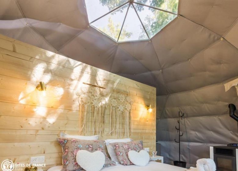 Chambre d’hôtes l’Ile merveilleuse