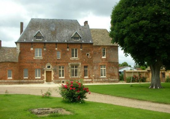 Gîte Le Manoir du petit logis