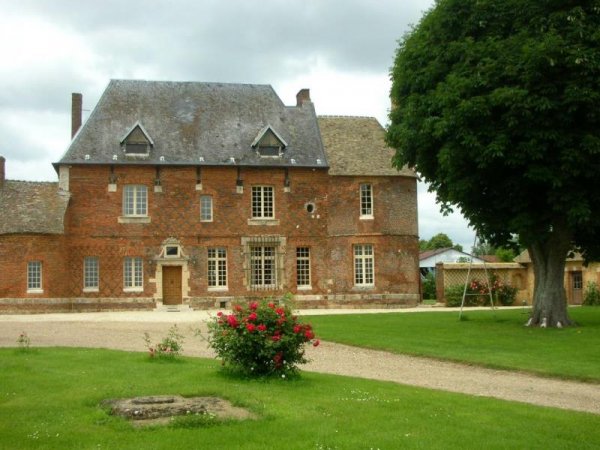 Gîte Le Manoir du petit logis