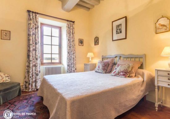 Gîte Le Manoir du petit logis