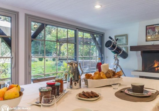 Chambre d&rsquo;hôtes Le Relais du chêne centenaire