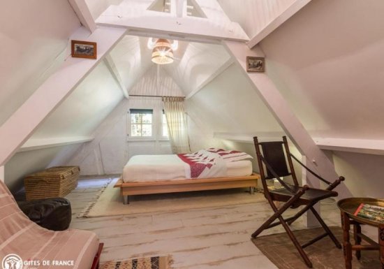 Chambre d&rsquo;hôtes Le Relais du chêne centenaire