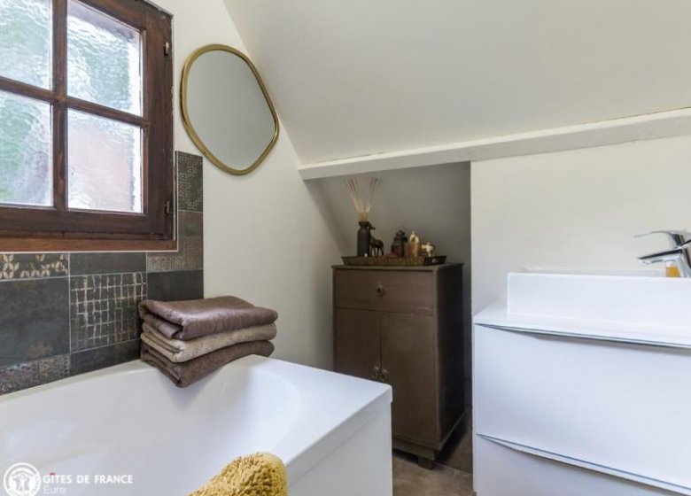 Chambre d&rsquo;hôtes Le Relais du chêne centenaire