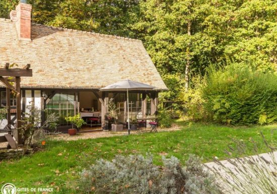 Chambre d&rsquo;hôtes Le Relais du chêne centenaire