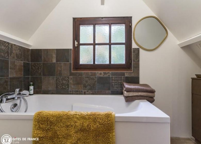 Chambre d&rsquo;hôtes Le Relais du chêne centenaire