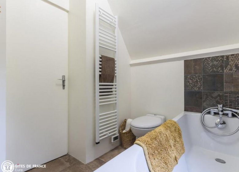 Chambre d&rsquo;hôtes Le Relais du chêne centenaire