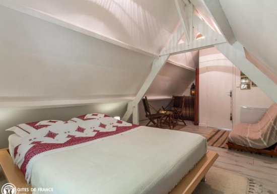 Chambre d&rsquo;hôtes Le Relais du chêne centenaire