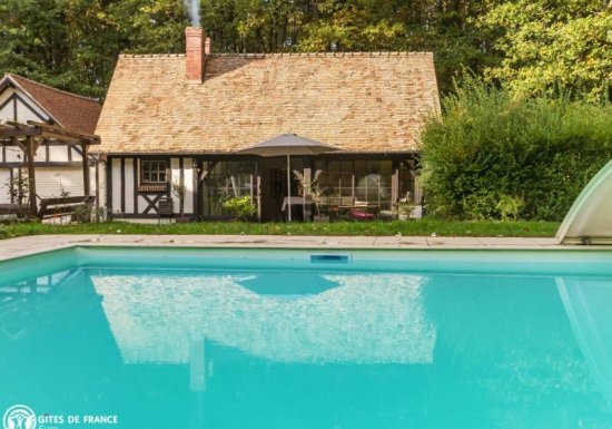 Chambre d&rsquo;hôtes Le Relais du chêne centenaire