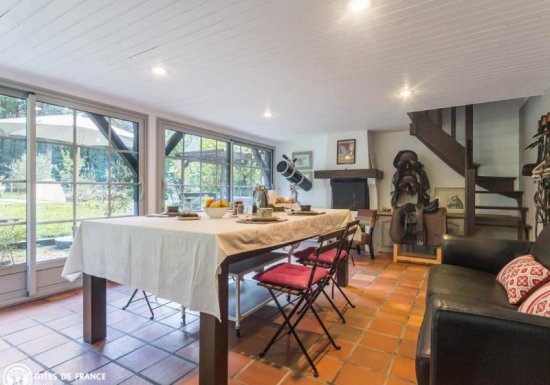 Chambre d&rsquo;hôtes Le Relais du chêne centenaire