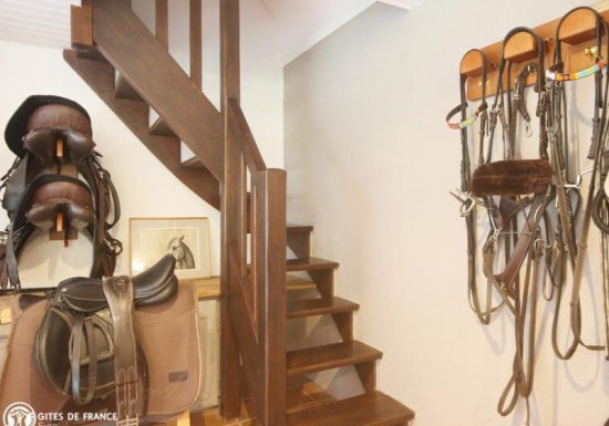 Chambre d&rsquo;hôtes Le Relais du chêne centenaire