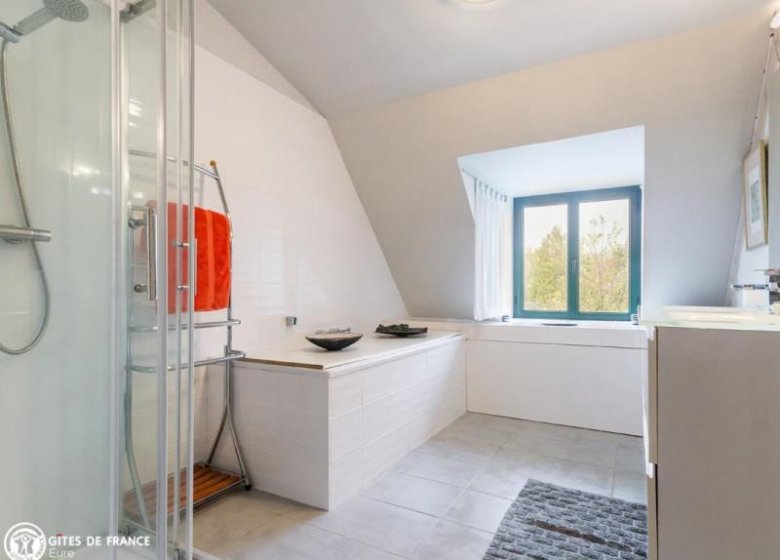 Chambre d&rsquo;hôtes la Thonet