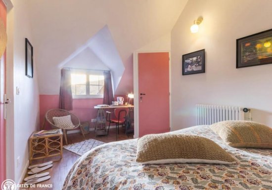 Chambre d&rsquo;hôtes Le Catenay